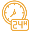 24h